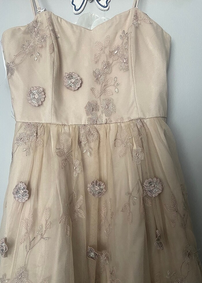 Abiye elbise - Görsel 2