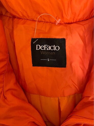 Defacto şişme yelek