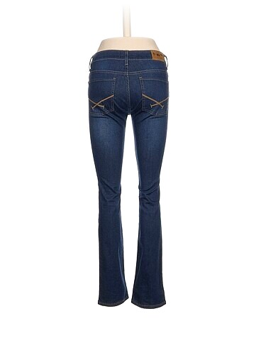 26 Beden U.S Polo Assn. Jean / Kot %70 İndirimli.