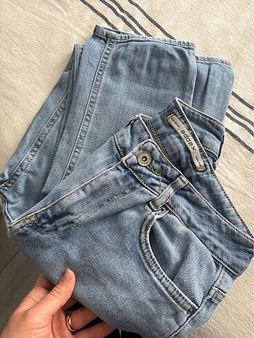 Kot pantolon