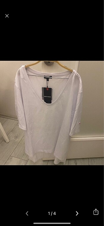Fabrika sıfır tshirt