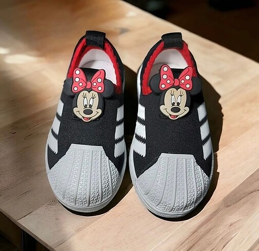 Diğer Minnie spor ayakkabı