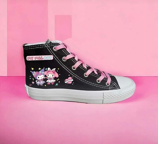 My melody converse
