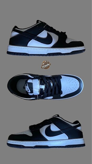 diğer Beden Nike Dunk