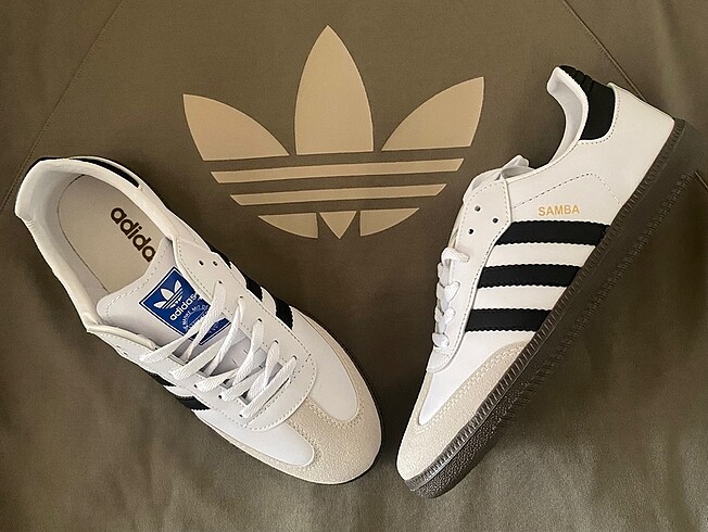 Adidas samba