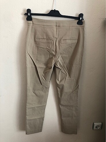 38 Beden Mango pantolon