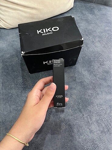 Kiko Kiko lipgloss