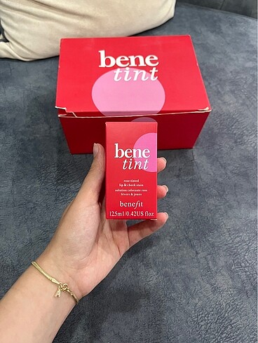 Benefit Benetint