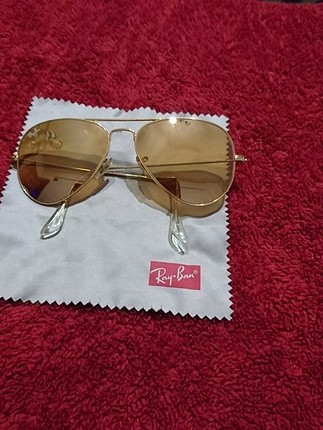 ORJİNAL RAY BAN GÜNEŞ GÖZLÜĞÜ
