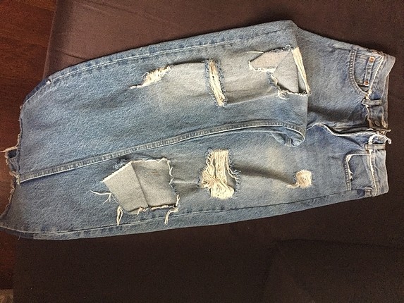 Kot pantolon