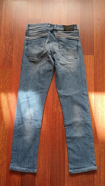 32 Beden Kot pantolon
