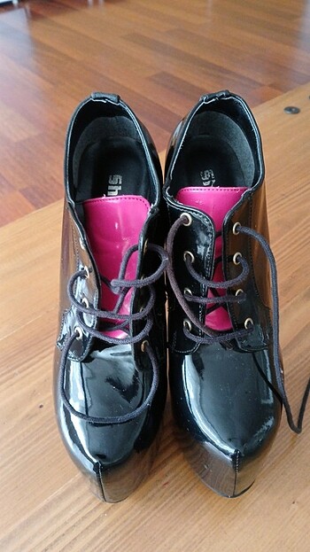 Ayakkabı - Görsel 5