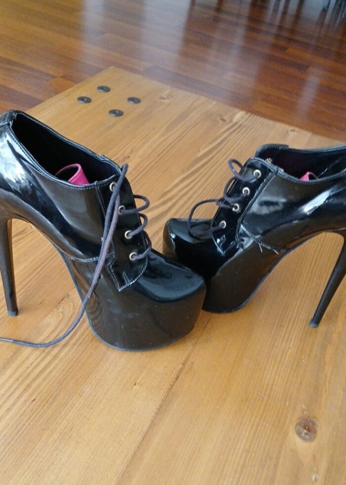 Ayakkabı - Görsel 2