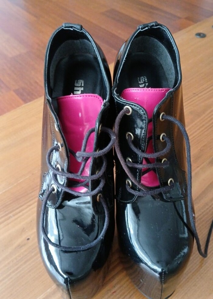 Ayakkabı - Görsel 5