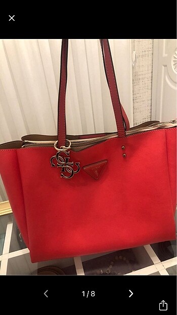 Guess çanta
