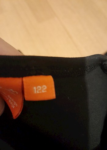 Koyu Siyah Erkek Çocuk Sweatshirt - Görsel 3