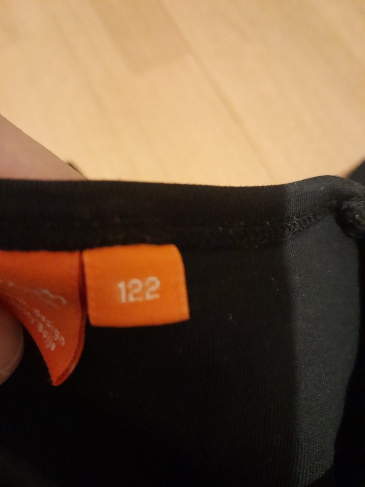 Koyu Siyah Erkek Çocuk Sweatshirt - Görsel 3