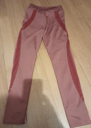 Pastel Bej cocuk tayt - Görsel 2