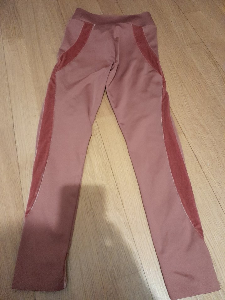 Pastel Bej cocuk tayt - Görsel 2