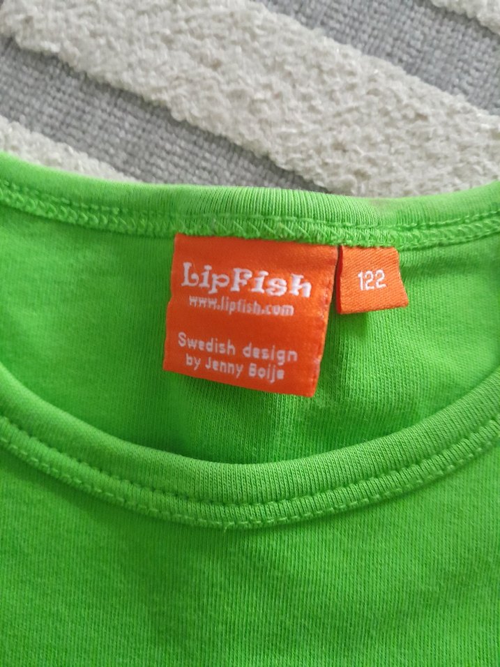 Yeşil Erkek Çocuk Sweatshirt, Baykuş Baskılı - Görsel 2