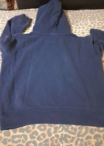 GAP Erkek Çocuk Kapüşonlu Sweatshirt - Görsel 3