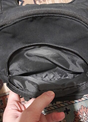 xs Beden siyah Renk Medela sut pompası çantası 