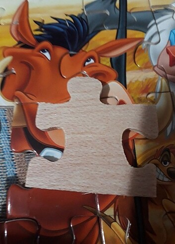 puzzle