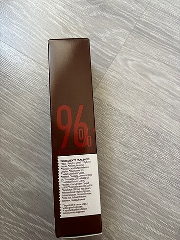 Beden Renk Siberian wellness ağrı balsamı