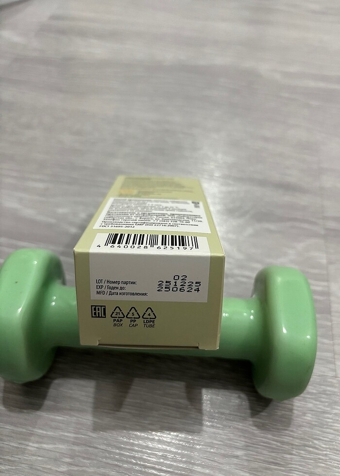 Siberian wellness Repair jel - Görsel 5