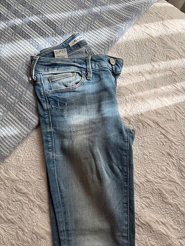 Mavi Jeans Dar pantalon