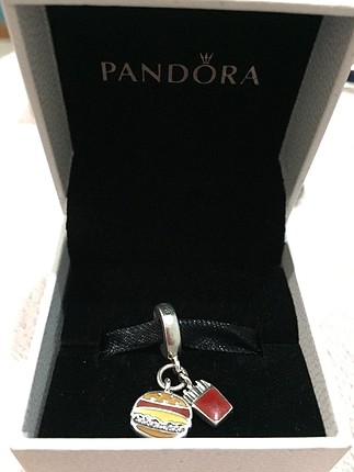Pandora charm