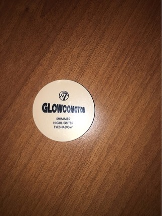 W7 highlighter