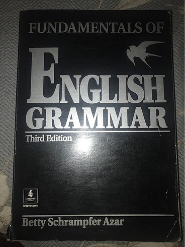 Gramer kitabı
