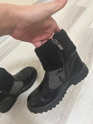 28 Beden Kız çocuk bot