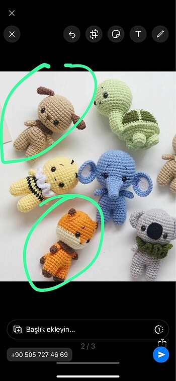 Amigurumi