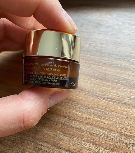 Estee Lauder Estee lauder göz çevresi kremi