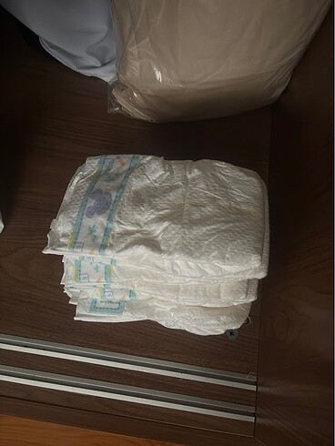 3 Beden: 4-9 kg Beden Prima 3 numara premium care