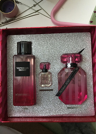 Victoria?s secret bombshell sıfır ürün