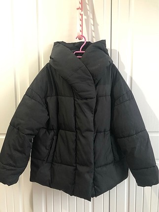 Bomber siyah