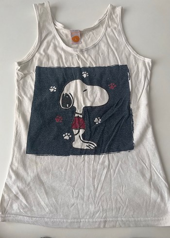 Renkli Desenli Kadın Şort Pijama Takımı - Görsel 4