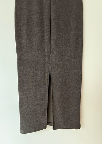 Mango kahverengi ikili takım - Görsel 9