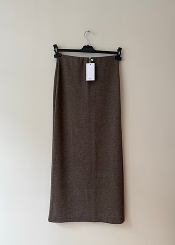 Mango kahverengi ikili takım - Görsel 7