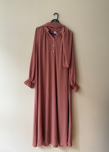 Namaz Elbisesi, Umre elbisesi, ferace - Görsel 2