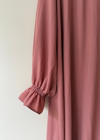 Namaz Elbisesi, Umre elbisesi, ferace - Görsel 6