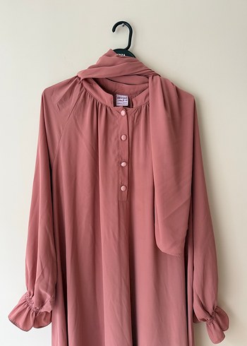 Namaz Elbisesi, Umre elbisesi, ferace - Görsel 4