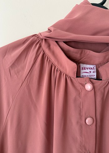 Namaz Elbisesi, Umre elbisesi, ferace - Görsel 5