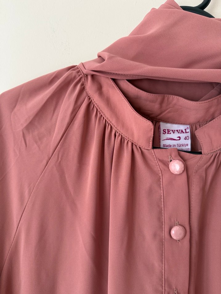 Namaz Elbisesi, Umre elbisesi, ferace - Görsel 5