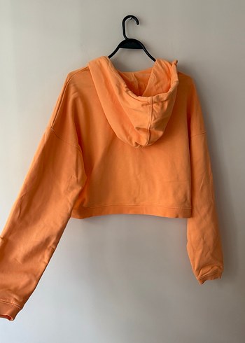 LES BENJAMINS Kadın Sweatshirt - Görsel 6