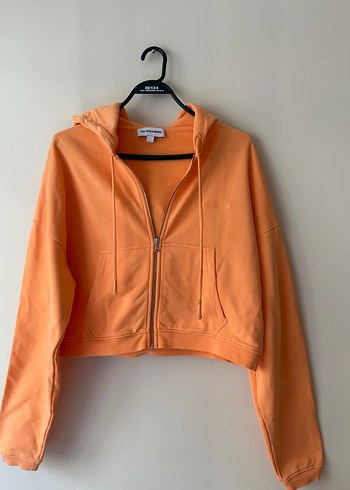 LES BENJAMINS Kadın Sweatshirt - Görsel 2