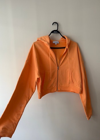 LES BENJAMINS Kadın Sweatshirt - Görsel 3